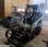 Chargeuse  Bobcat 463