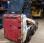 Chargeuse  Bobcat 463