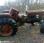 Tracteur agricole Zetor 55cv