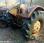 Tracteur agricole Zetor 55cv