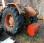 Tracteur agricole Zetor 55cv