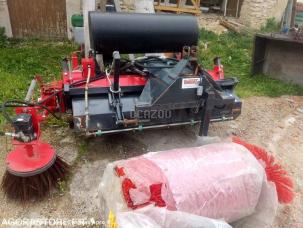 Autre Bugnot             160 bae