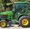 Autre John Deere             4310