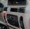 Fourgon avec parois et toit rigide Renault Master