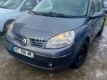 Fourgonnette dérivée de VP Renault Megane
