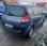 Fourgonnette dérivée de VP Renault Megane