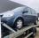 Fourgonnette dérivée de VP Renault Megane