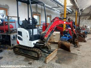 Pelle  Coltrax             CX15