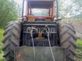 Autre Same             120cv
