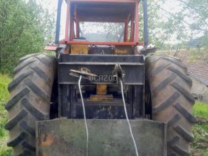 Autre Same             120cv
