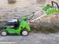 Tondeuse Viking             MB 650 VS