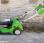 Tondeuse Viking             MB 650 VS