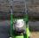 Tondeuse Viking             MB 650 VS