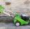 Tondeuse Viking             MB 650 VS