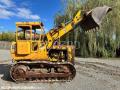 Chargeuse  Caterpillar 941B