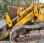 Chargeuse  Caterpillar 941B