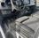 Fourgon avec parois et toit rigide Mercedes Sprinter