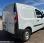 Fourgon avec parois et toit rigide Renault Kangoo