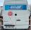 Fourgon avec parois et toit rigide Mercedes Sprinter