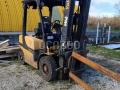  Yale GDP25VX