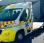 Ambulance (pour personne couchée) Fiat Ducato