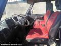 Benne basculante de chantier et de TP Iveco 35.8