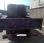 Benne basculante de chantier et de TP Iveco 35.8