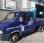 Benne basculante de chantier et de TP Iveco 35.8
