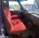 Benne basculante de chantier et de TP Iveco 35.8