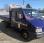 Benne basculante de chantier et de TP Iveco 35.8