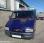 Benne basculante de chantier et de TP Iveco 35.8