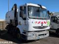 Voirie Renault Midlum