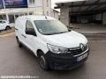 Fourgon avec parois et toit rigide Renault Express