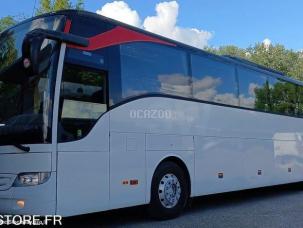 Autocar Mercedes Tourismo