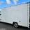 Fourgon avec parois et toit rigide Renault Master