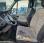 Fourgon avec parois et toit rigide Renault Master