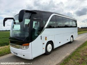 Autocar Setra 411 HD