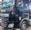 Pour semi-remorque DAF XF