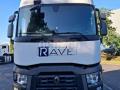 Pour semi-remorque Renault T480