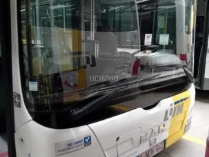 Autocar MAN LION