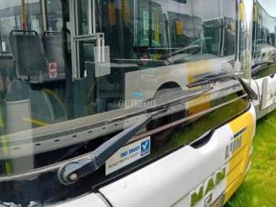 Autocar MAN LIONS CITY