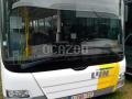 Autocar MAN LIONS CITY