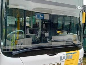 Autocar MAN LIONS CITY