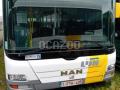 Autocar MAN LIONS CITY