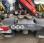 Pour semi-remorque DAF XF460