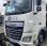 Pour semi-remorque DAF XF460