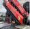 Pour semi-remorque DAF XF460