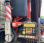 Pour semi-remorque DAF XF460