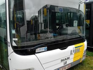 Autocar MAN LIONS CITY