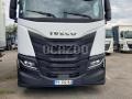 Pour semi-remorque Iveco S-WAY